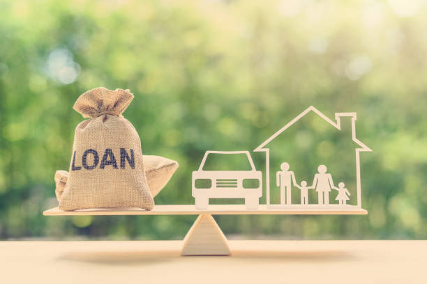  Mountain Home Af, ID Loan Agency Pros